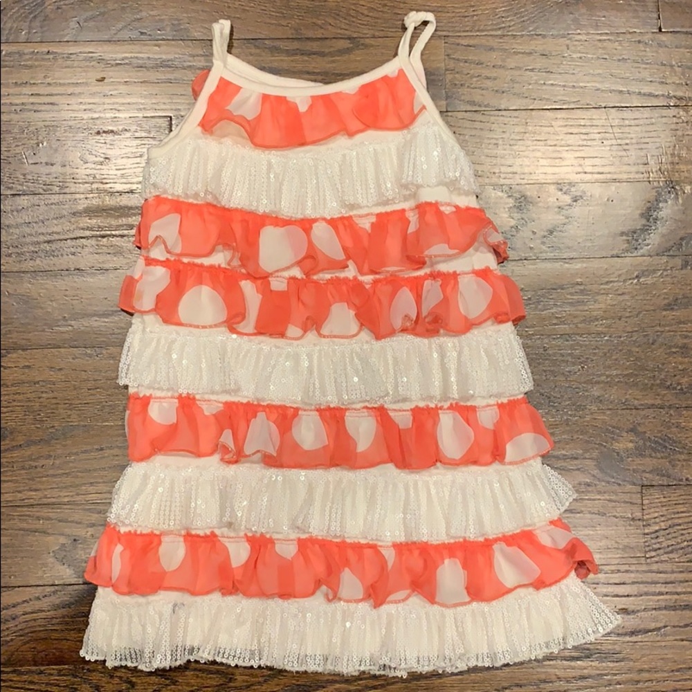 Toddler dress